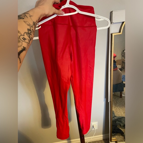 Zyia faux leather - Picture 1 of 3